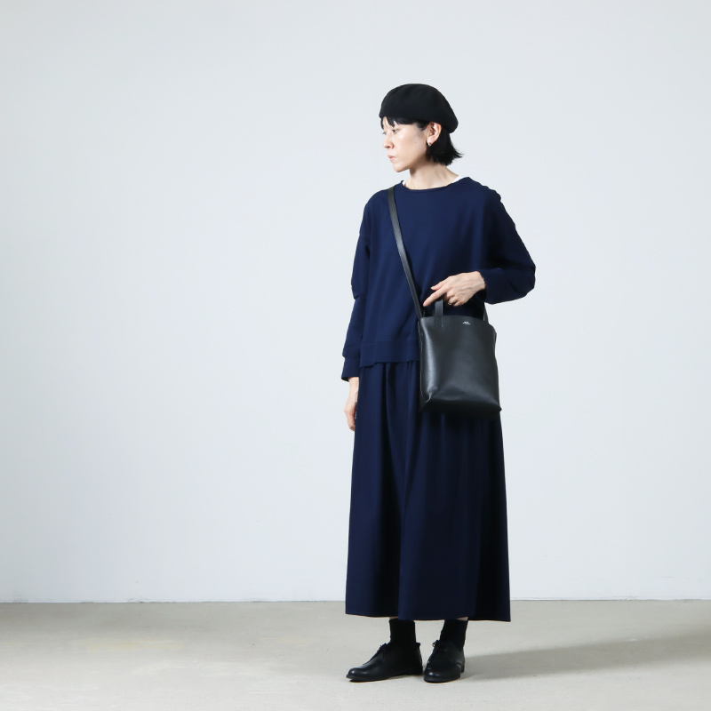 A.P.C.(ڡ) CABAS MAIKO SMALL