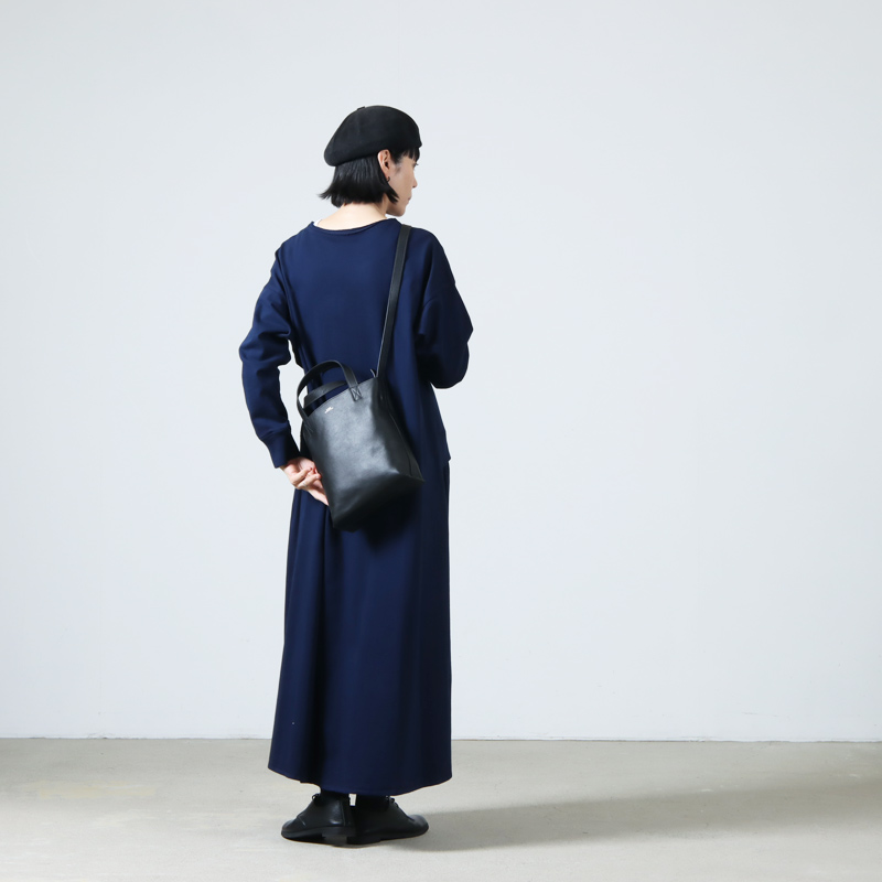 A.P.C.(ڡ) CABAS MAIKO SMALL