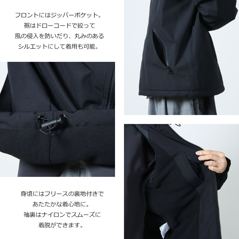 A.P.C.(ڡ) VESTE YOURI