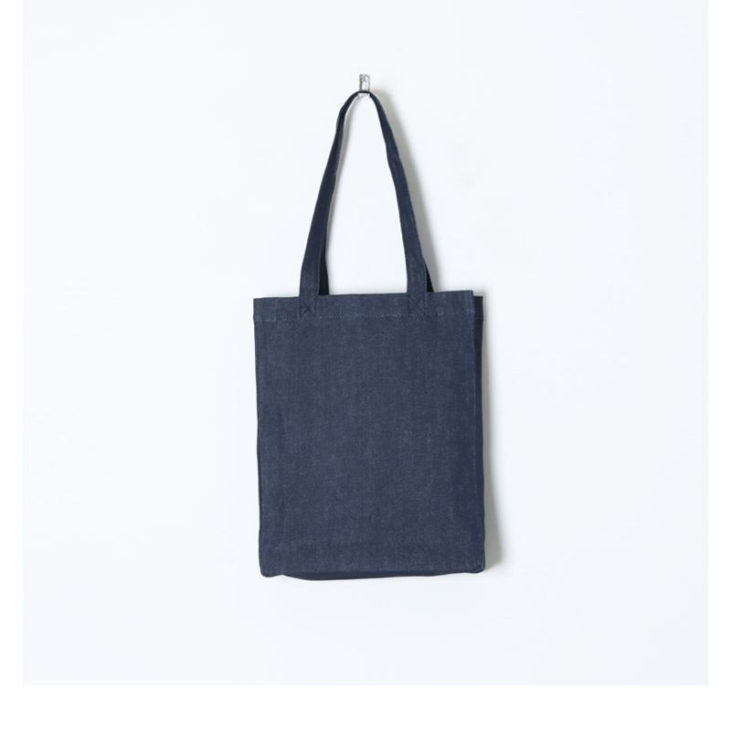 A.P.C.(ڡ) TOTE LAURE Indigo