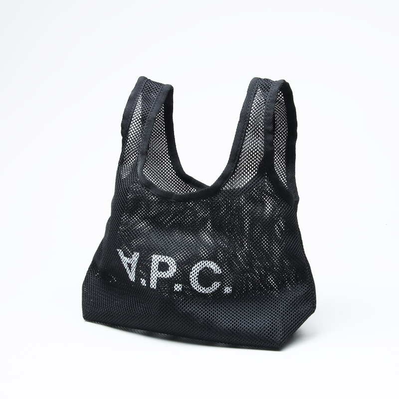 A.P.C.(ڡ) SHOPPING REBOUND MINI