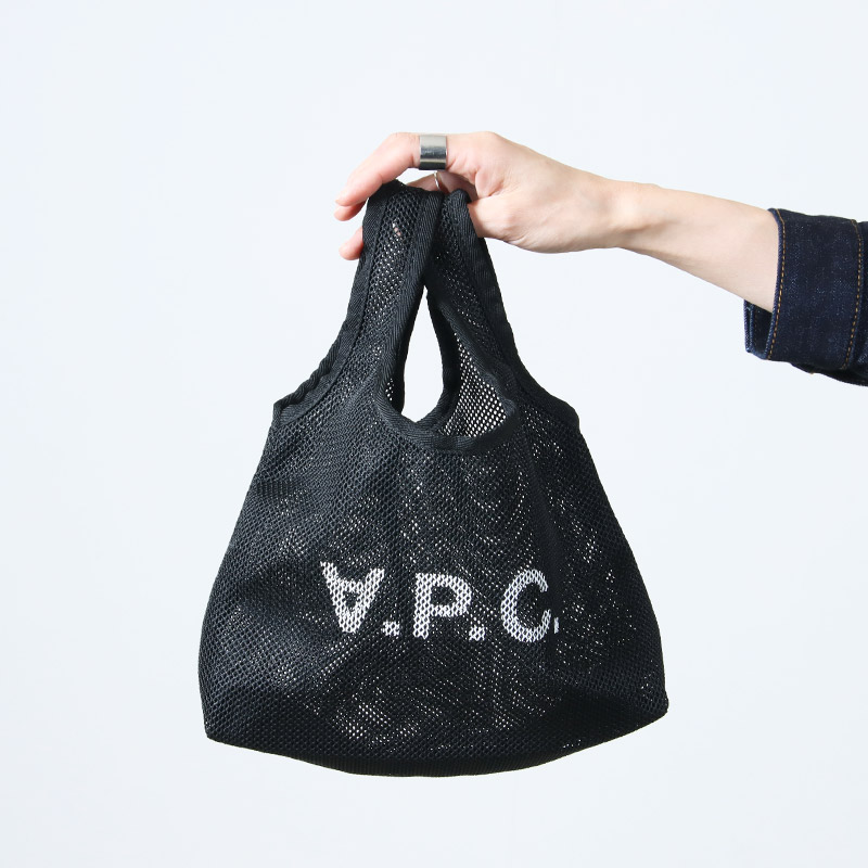 A.P.C.(ڡ) SHOPPING REBOUND MINI