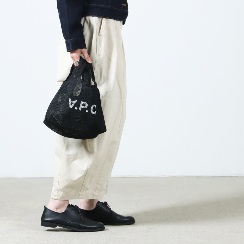 A.P.C.(ڡ) SHOPPING REBOUND MINI