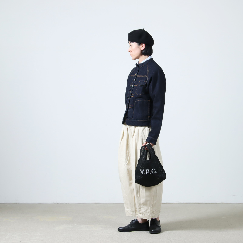 A.P.C.(ڡ) SHOPPING REBOUND MINI