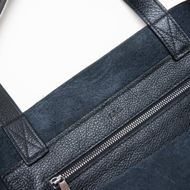 A.P.C. (アーペーセー) CABAS MAIKO MEDIUM / トートバッグ