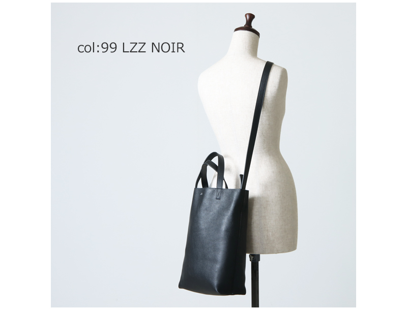 A.P.C. (アーペーセー) CABAS MAIKO MEDIUM / トートバッグ