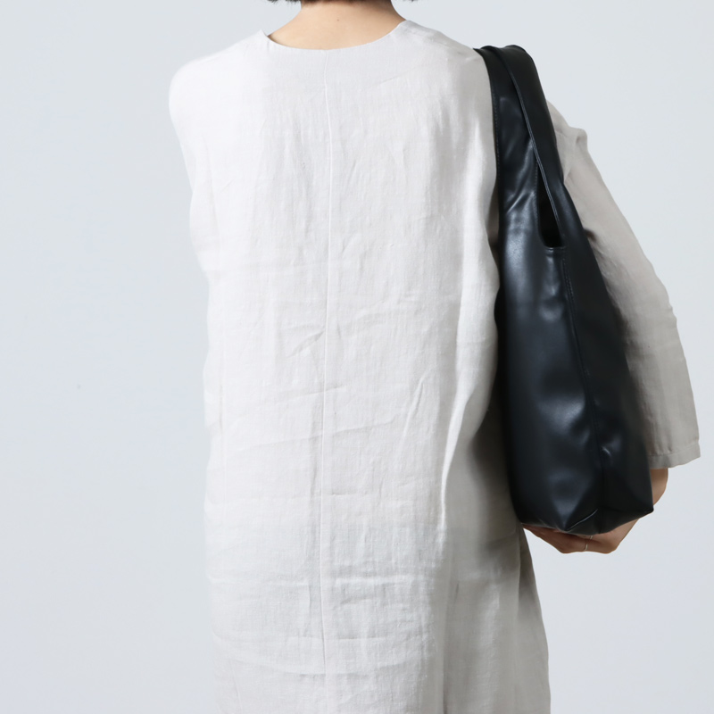 A.P.C.[アーペーセー] Ninon Small Tote Bag A.P.C. (アーペーセー) TOTE NINON SMALL / ショッピングトート