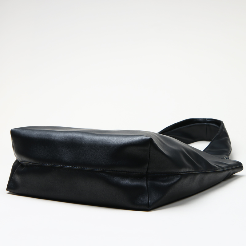 A.P.C. (アーペーセー) TOTE NINON SMALL / ショッピングトート