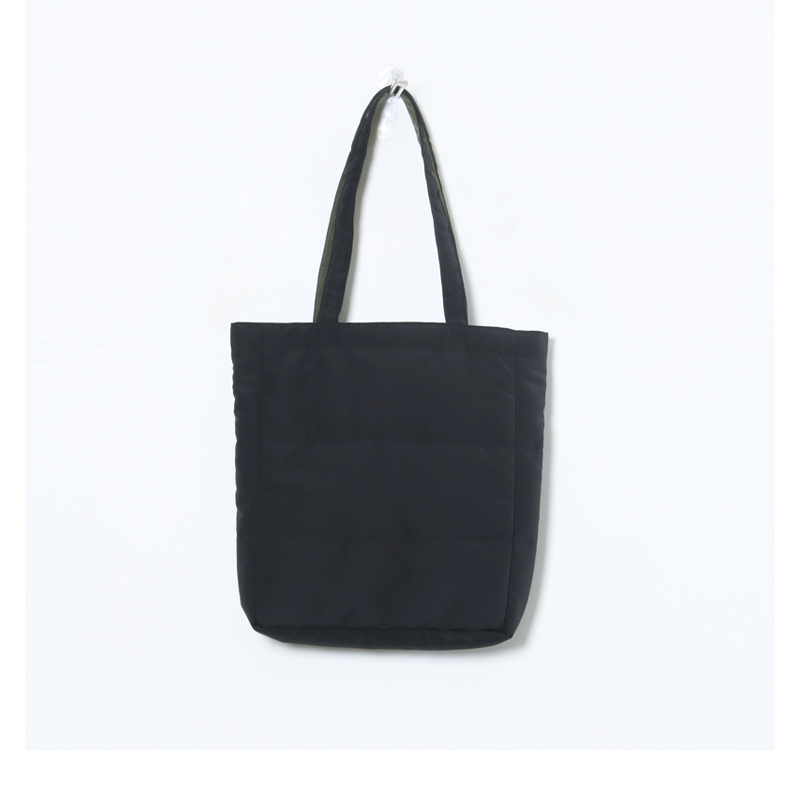 A.P.C.(ڡ) TOTE LOU REVERSIBLE
