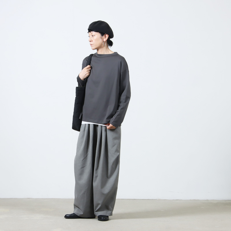 A.P.C.(ڡ) TOTE LOU REVERSIBLE