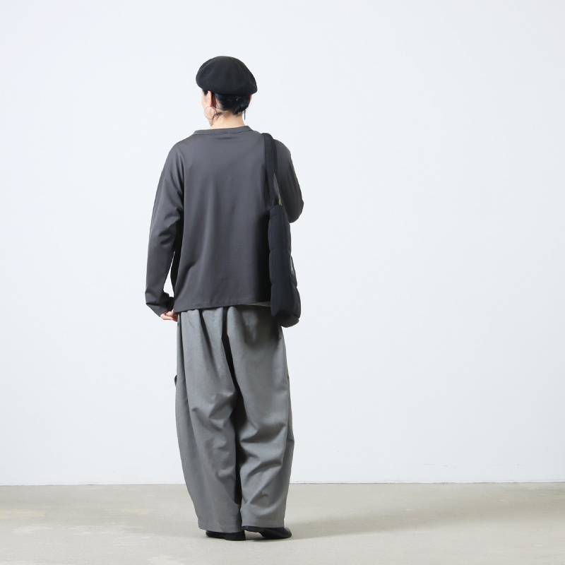 A.P.C.(ڡ) TOTE LOU REVERSIBLE