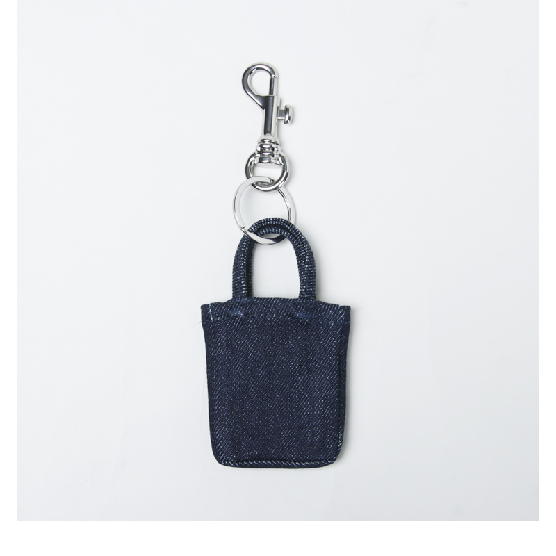 A.P.C.(ڡ) PORTE-CLEF TOTE LOU