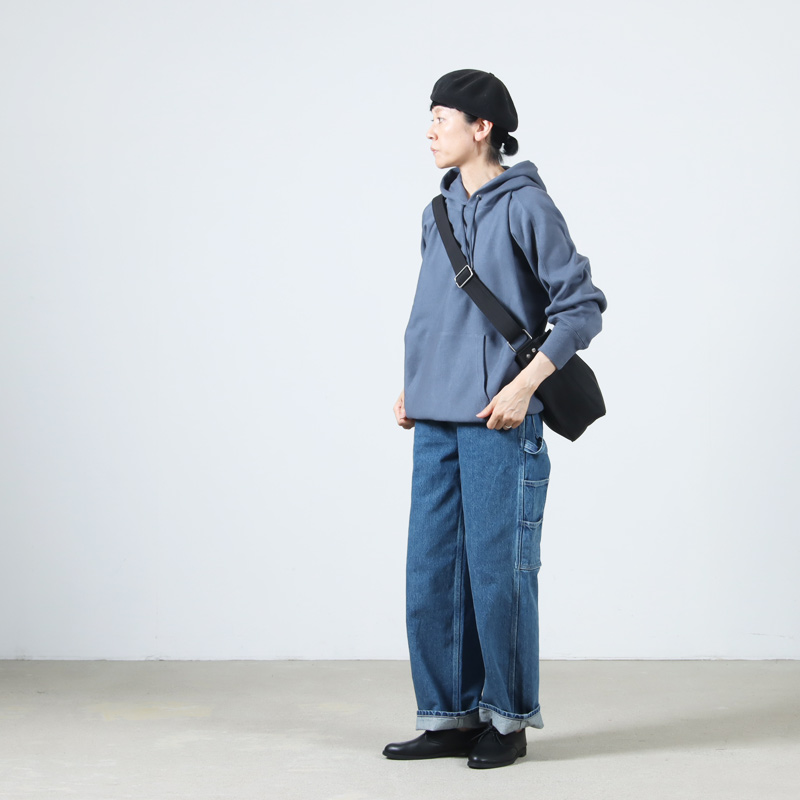 A.P.C.(ڡ) BESACE JOURNAL SMALL