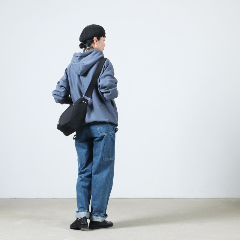 A.P.C.(ڡ) BESACE JOURNAL SMALL