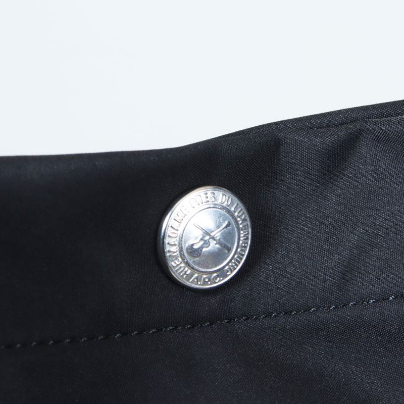 A.P.C.(ڡ) BESACE JOURNAL SMALL