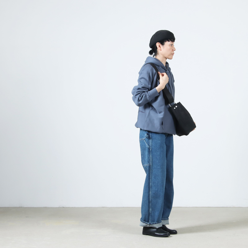 A.P.C.(ڡ) BESACE JOURNAL SMALL