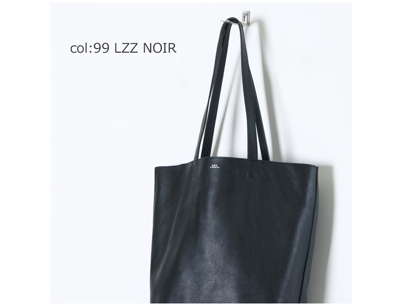 A.P.C.(ڡ) CABAS MAIKO
