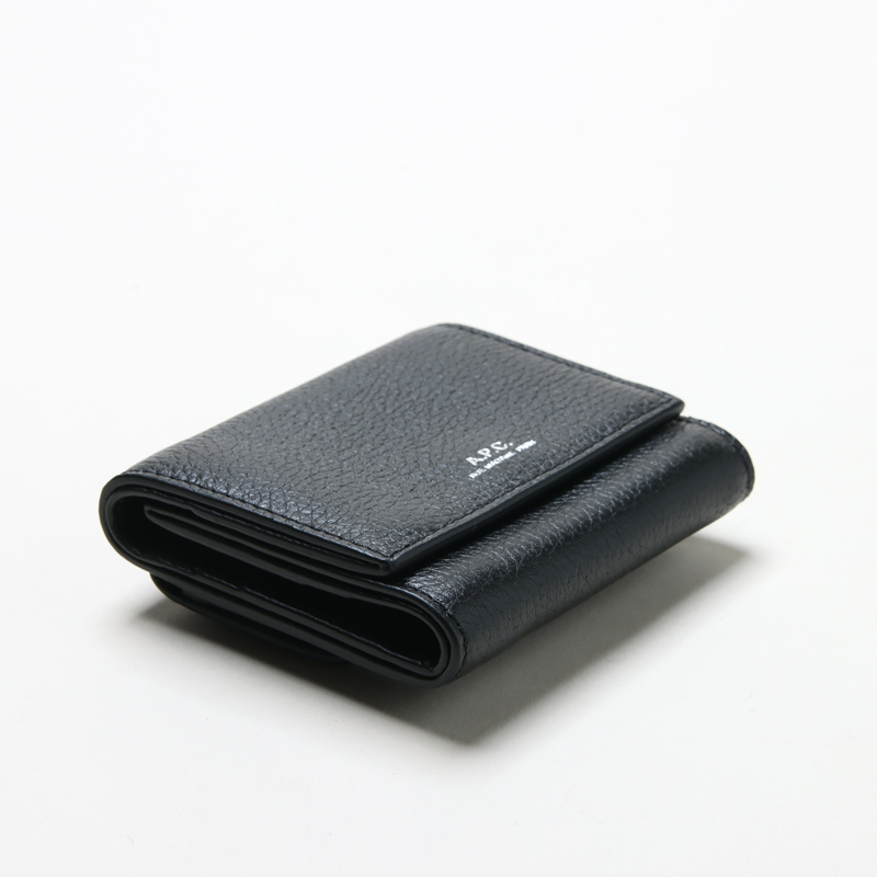 A.P.C.(�����ڡ�����) COMPACT LOIS SMALL