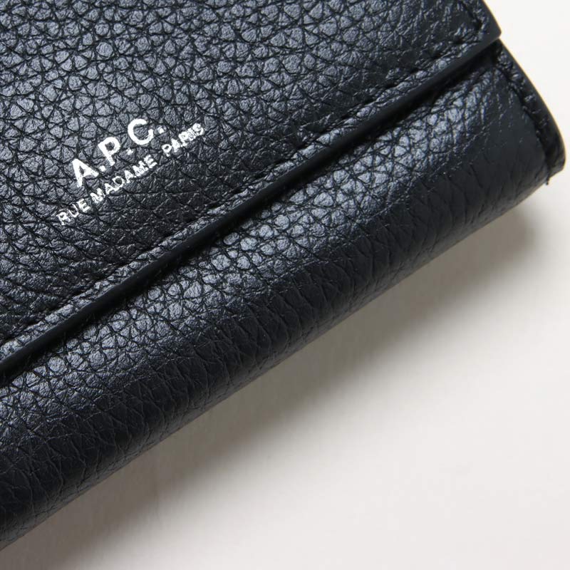 A.P.C.(�����ڡ�����) COMPACT LOIS SMALL