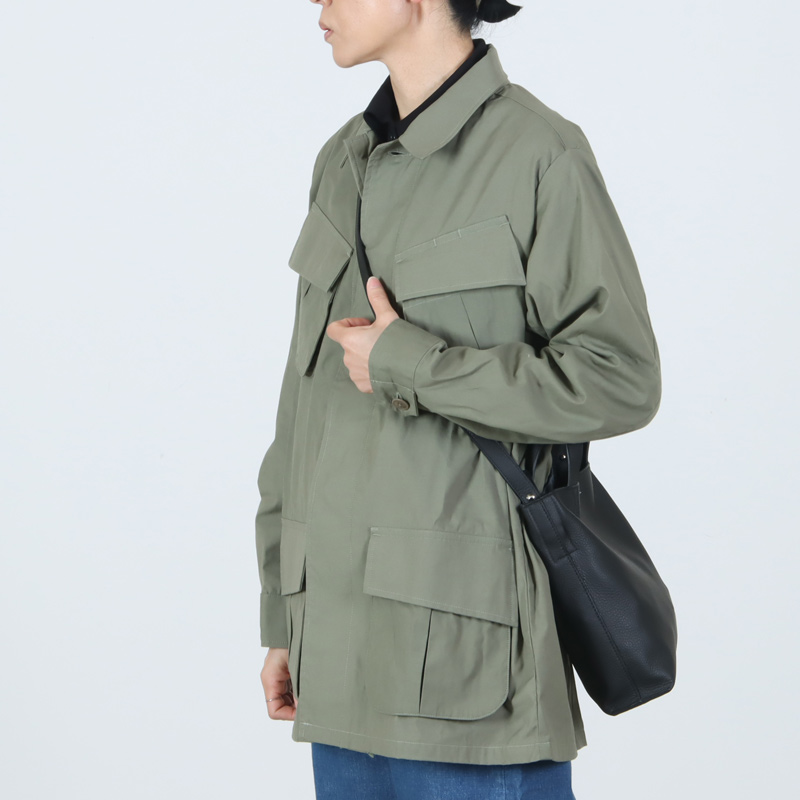 A.P.C.(�����ڡ�����) CABAS MAIKO SMAL