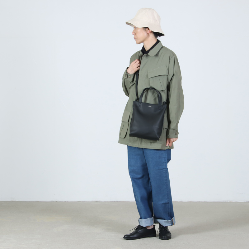 A.P.C.(�����ڡ�����) CABAS MAIKO SMAL
