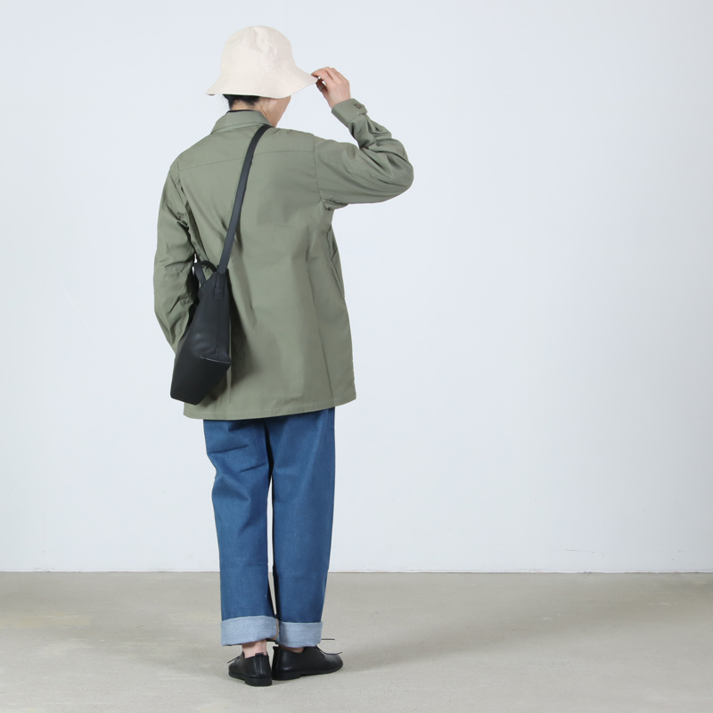 A.P.C.(�����ڡ�����) CABAS MAIKO SMAL