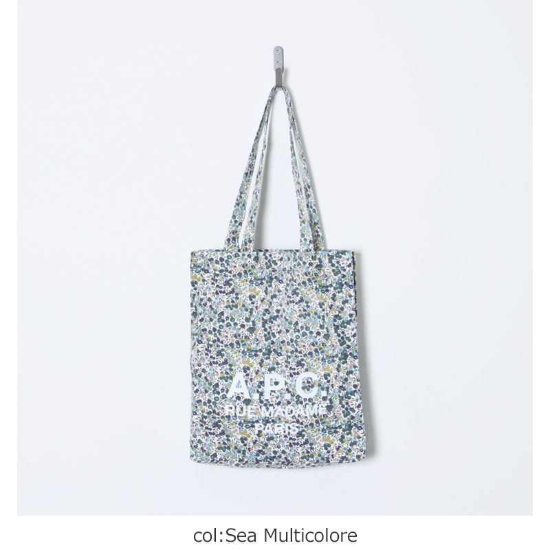 A.P.C.(�����ڡ�����) TOTE LOU RUE MADAME