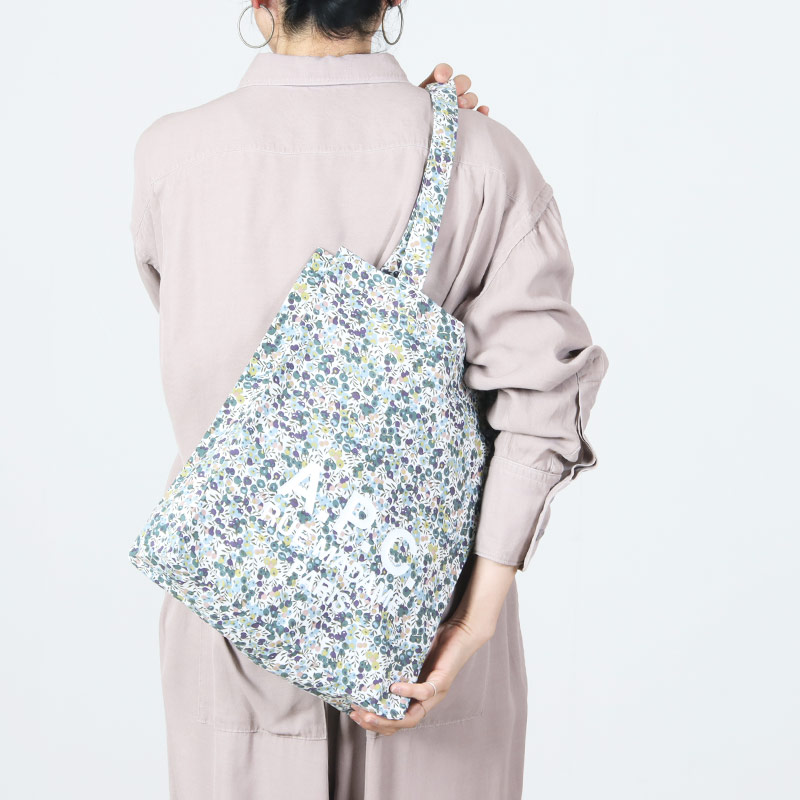 A.P.C.(�����ڡ�����) TOTE LOU RUE MADAME