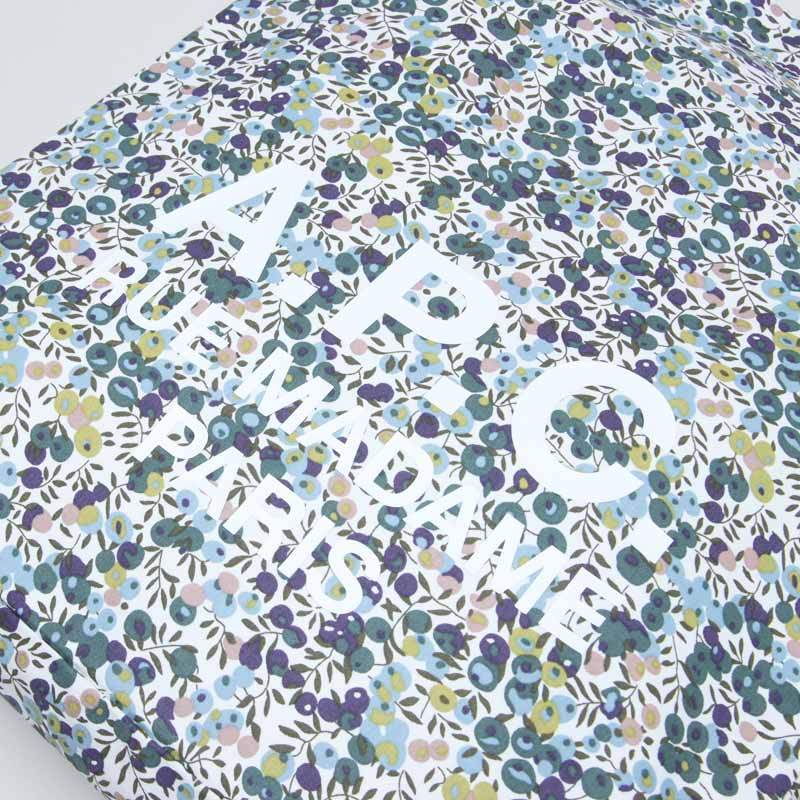A.P.C.(�����ڡ�����) TOTE LOU RUE MADAME