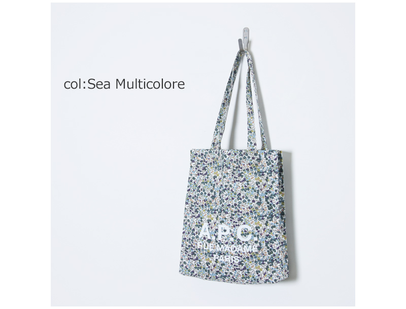 A.P.C.(�����ڡ�����) TOTE LOU RUE MADAME