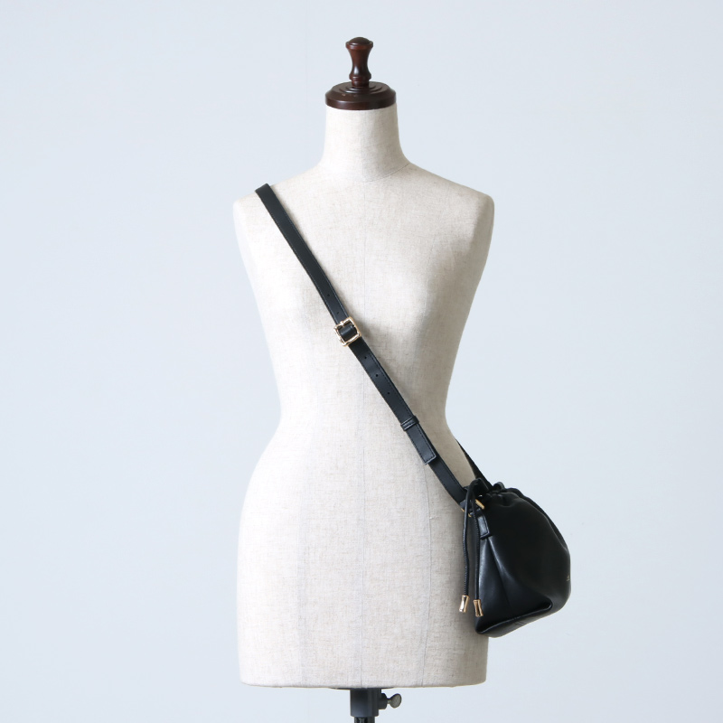 A.P.C.(�����ڡ�����) SAC NINON MINI