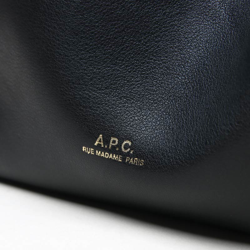 A.P.C.(�����ڡ�����) SAC NINON MINI