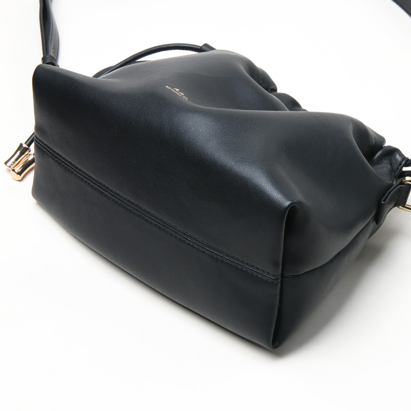 A.P.C.(�����ڡ�����) SAC NINON MINI