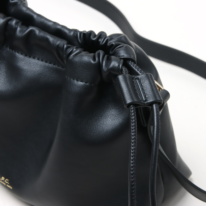 A.P.C.(�����ڡ�����) SAC NINON MINI