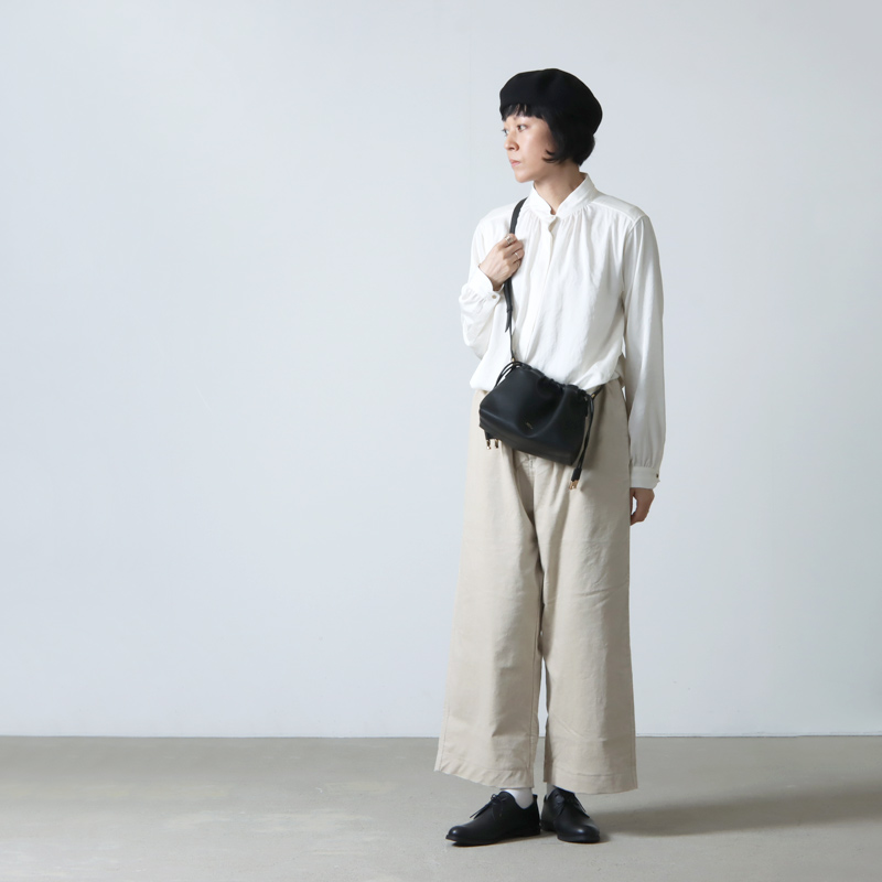 A.P.C.(�����ڡ�����) SAC NINON MINI