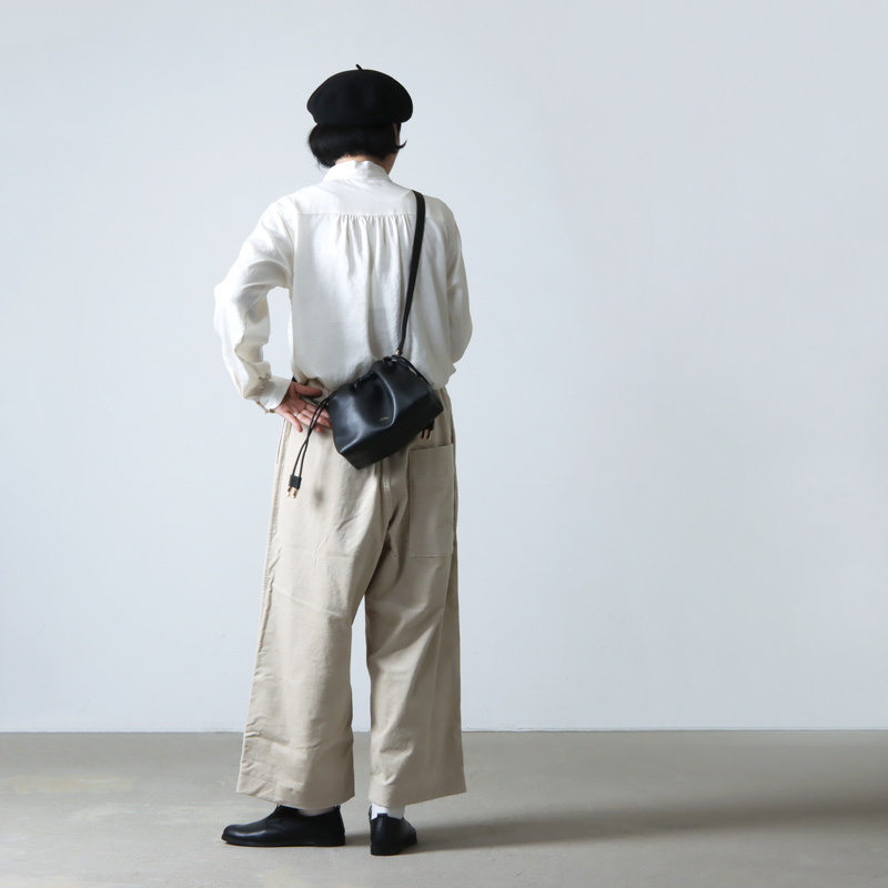 A.P.C.(�����ڡ�����) SAC NINON MINI