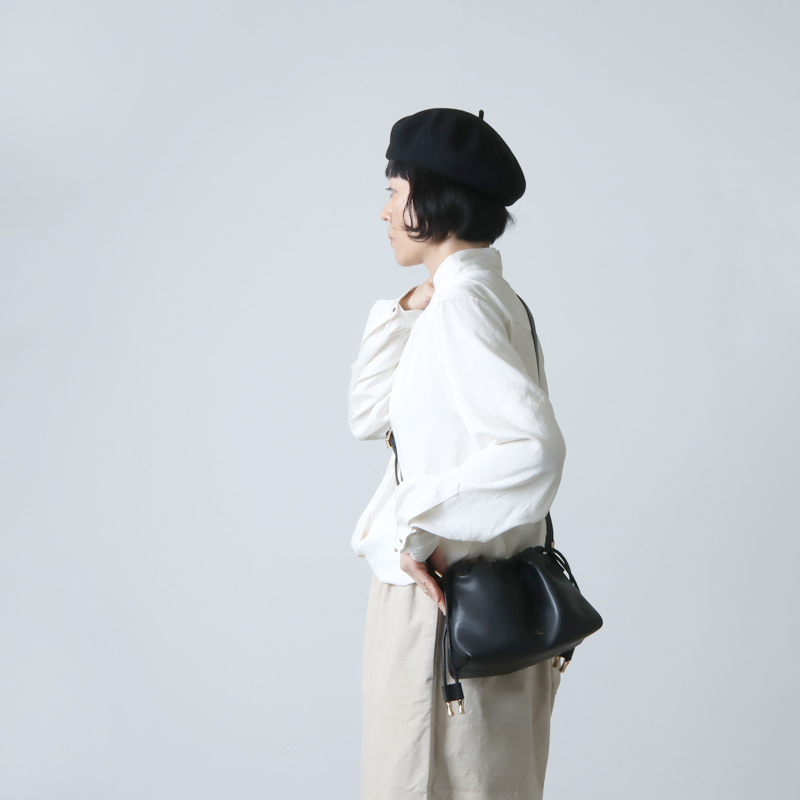 A.P.C.(�����ڡ�����) SAC NINON MINI