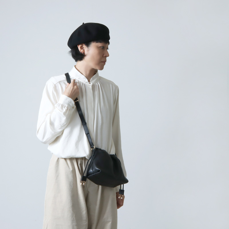 A.P.C.(�����ڡ�����) SAC NINON MINI