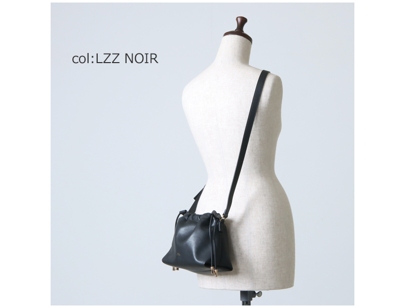 A.P.C.(�����ڡ�����) SAC NINON MINI