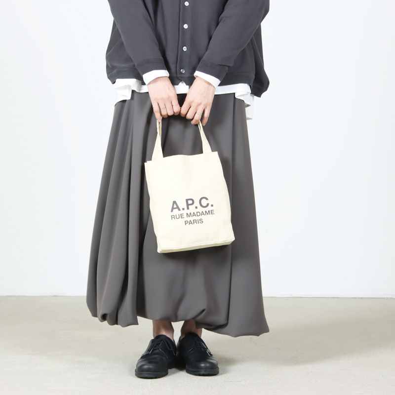 A.P.C.(�����ڡ�����) TOTE LOU RUE MADAME SMALL