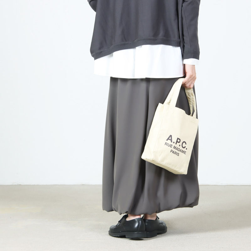 A.P.C.(�����ڡ�����) TOTE LOU RUE MADAME SMALL