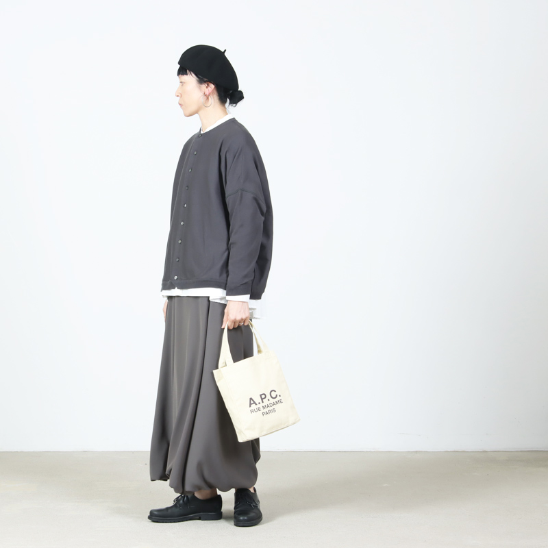 A.P.C.(�����ڡ�����) TOTE LOU RUE MADAME SMALL