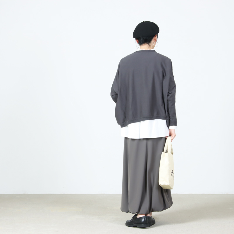 A.P.C.(�����ڡ�����) TOTE LOU RUE MADAME SMALL