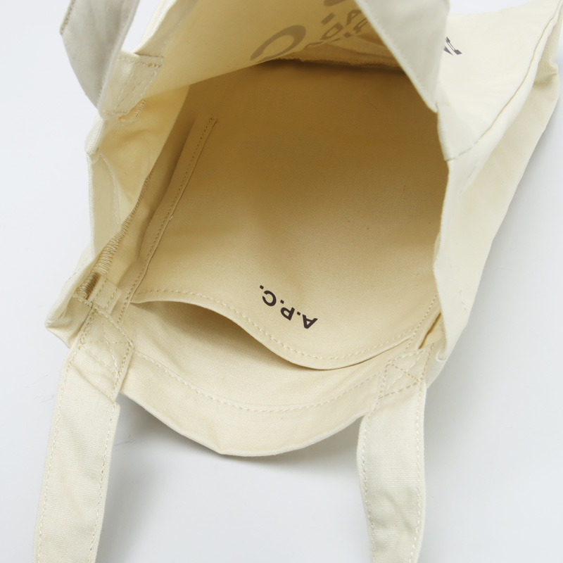 A.P.C.(�����ڡ�����) TOTE LOU RUE MADAME SMALL