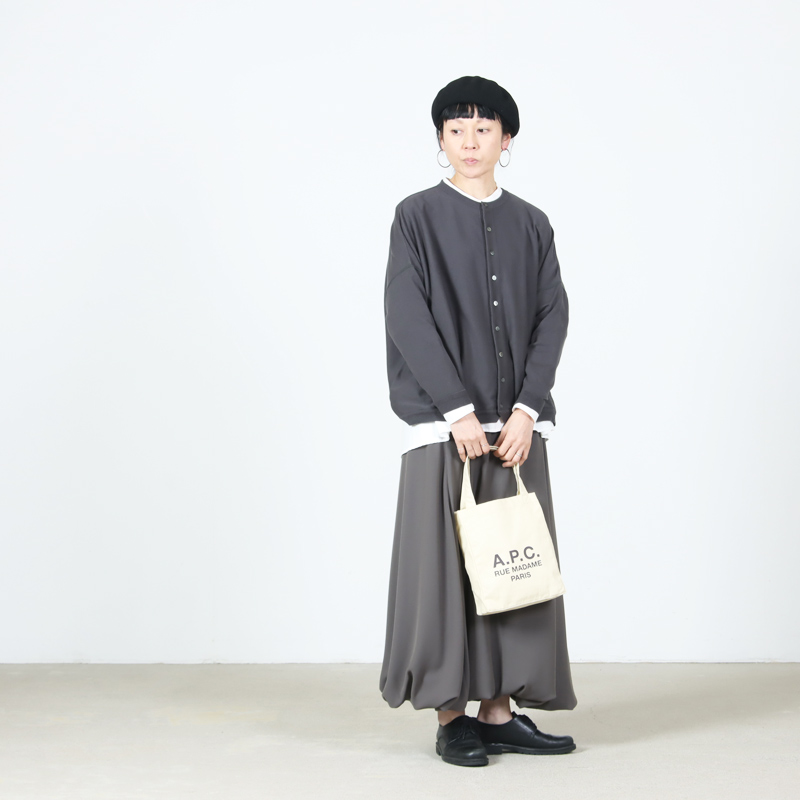 A.P.C.(�����ڡ�����) TOTE LOU RUE MADAME SMALL