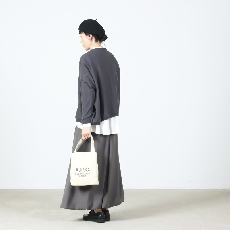 A.P.C.(�����ڡ�����) TOTE LOU RUE MADAME SMALL