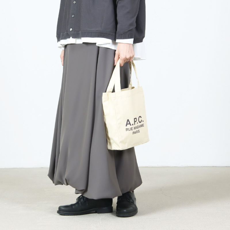 A.P.C.(�����ڡ�����) TOTE LOU RUE MADAME SMALL