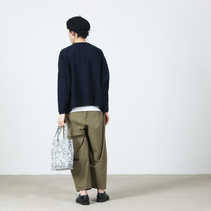 A.P.C.(�����ڡ�����) TOTE LOU RUE MADAME SMALL