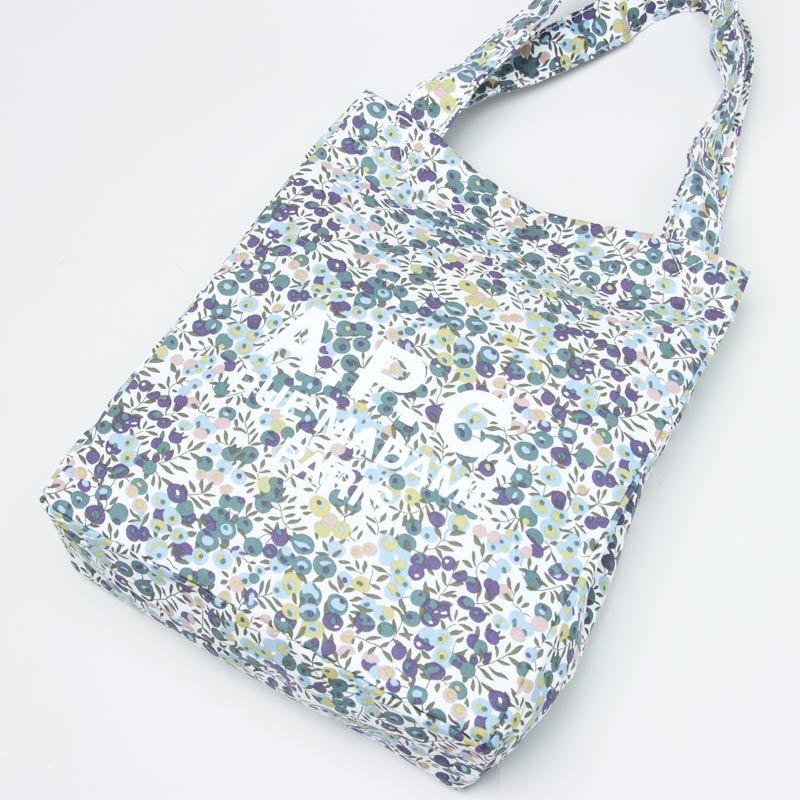 A.P.C.(�����ڡ�����) TOTE LOU RUE MADAME SMALL
