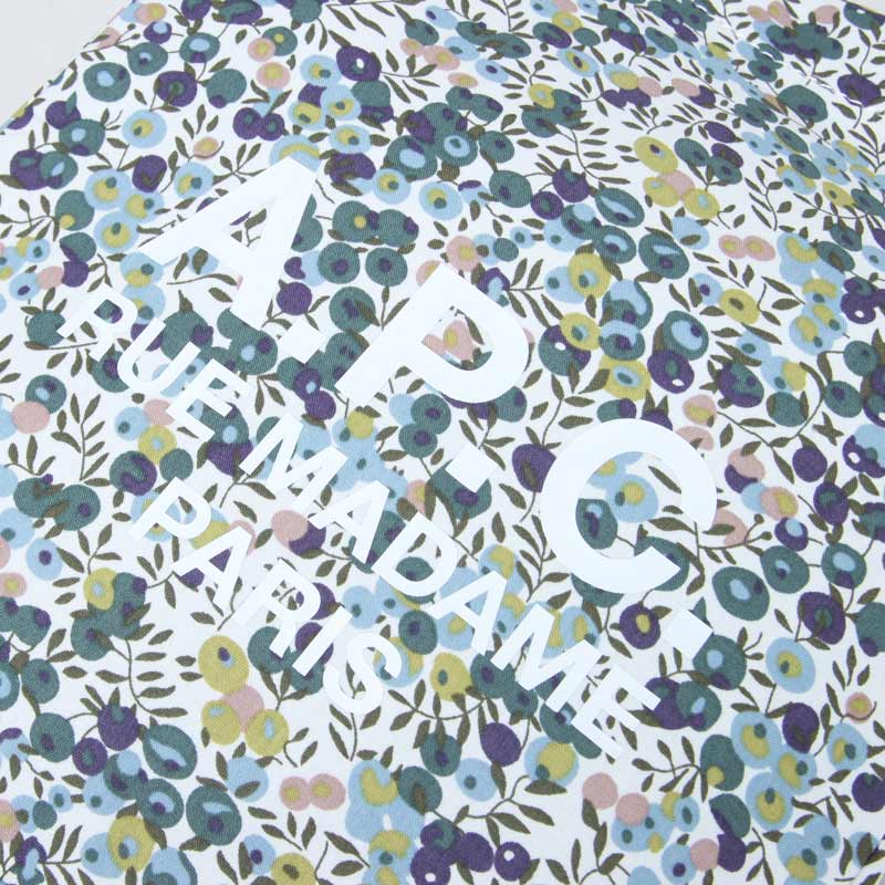 A.P.C.(�����ڡ�����) TOTE LOU RUE MADAME SMALL